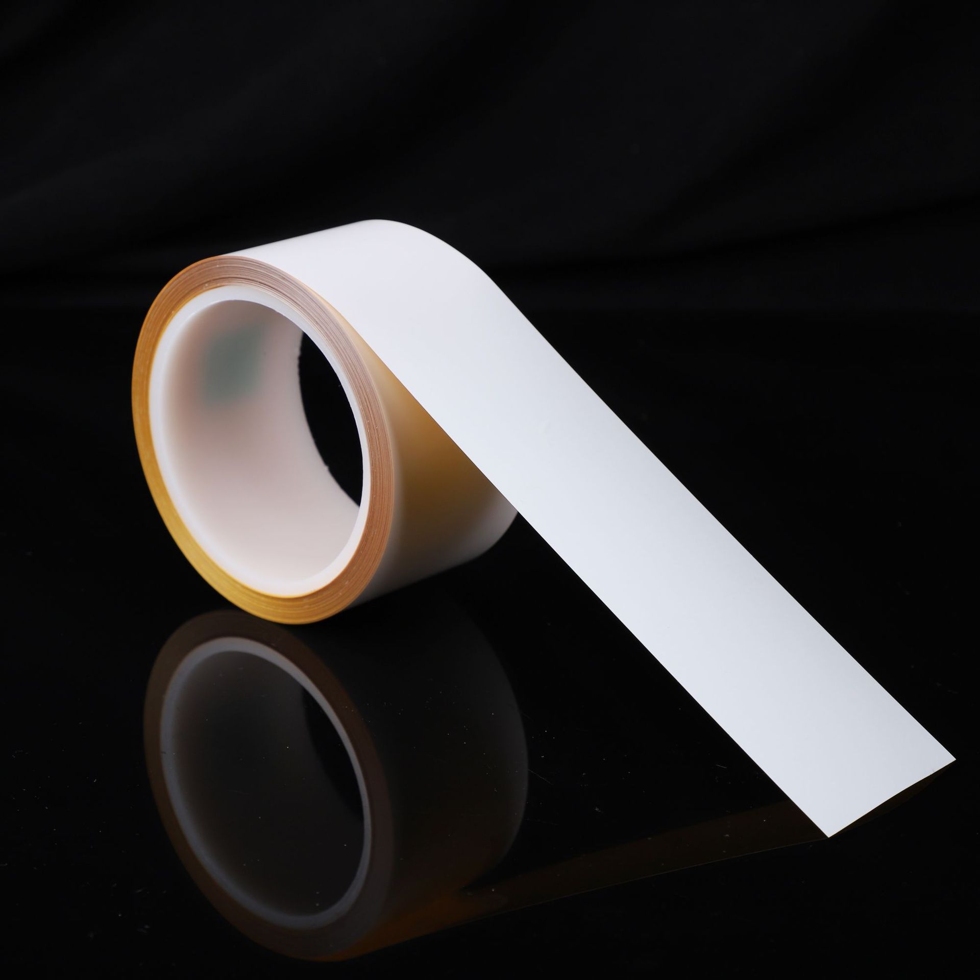 Polyimide Label Applications